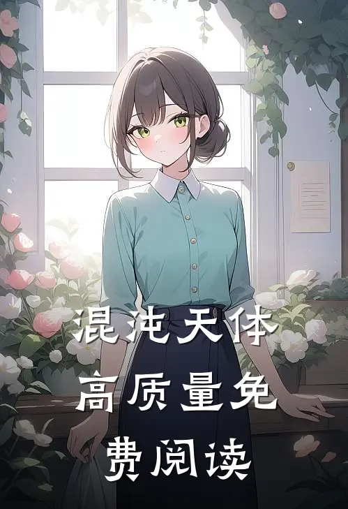 混沌天体高质量免费阅读