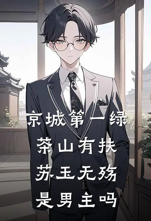 京城第一绿茶 山有扶苏 玉无殇是男主吗
