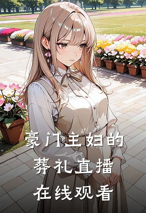 豪门主妇的葬礼直播在线观看