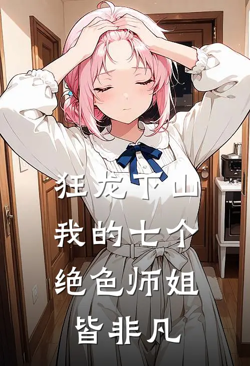 狂龙下山,我的七个绝色师姐皆非凡