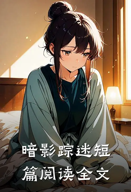 暗影踪迷短篇阅读全文