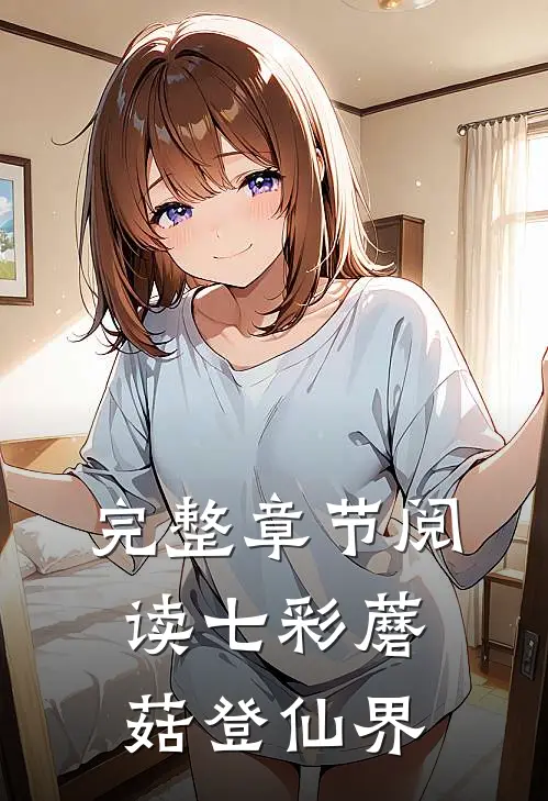完整章节阅读七彩蘑菇登仙界