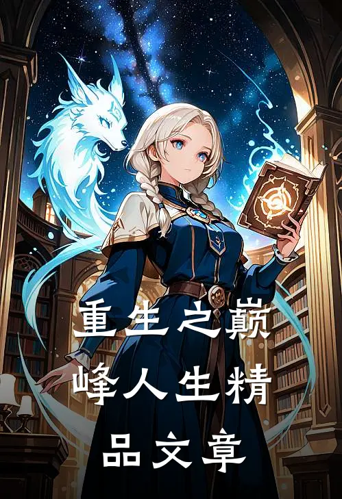 重生之巅峰人生精品文章