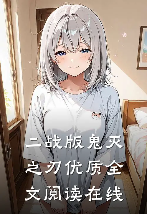 二战版鬼灭之刃优质全文阅读在线