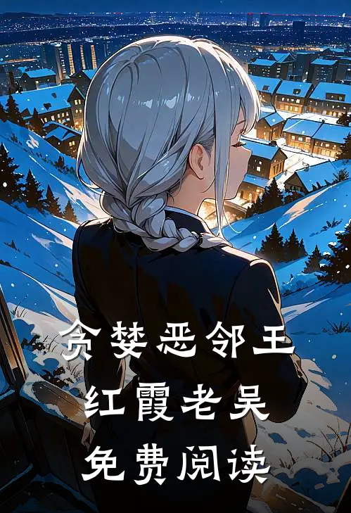 贪婪恶邻王红霞老吴免费阅读