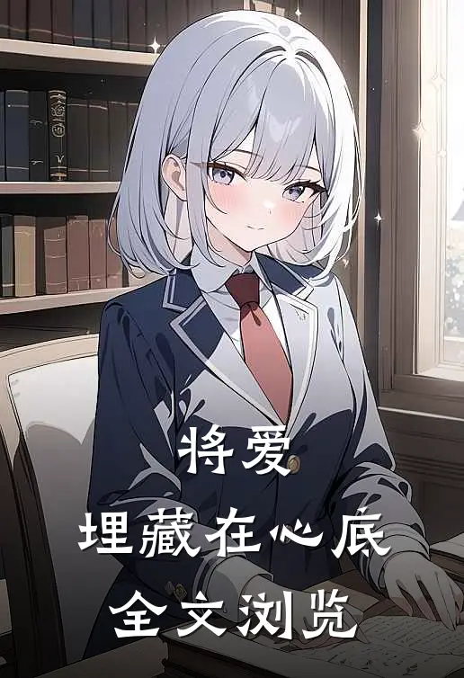 将爱,埋藏在心底全文浏览