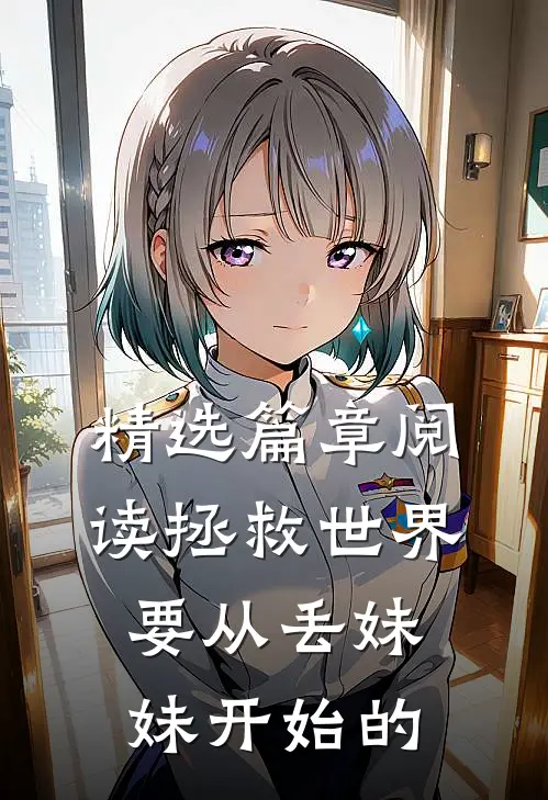 精选篇章阅读拯救世界要从丢妹妹开始的