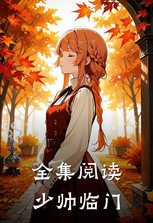 全集阅读少帅临门