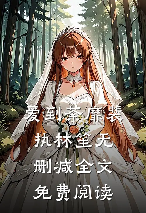 爱到荼靡裴执林笙无删减全文免费阅读