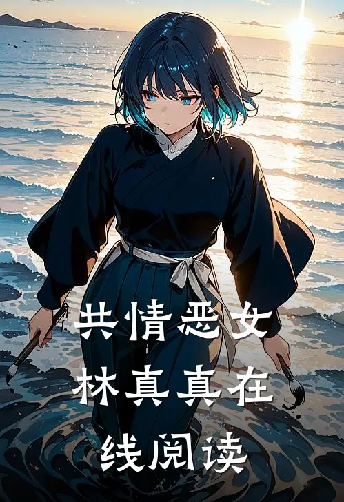 共情恶女林真真在线阅读