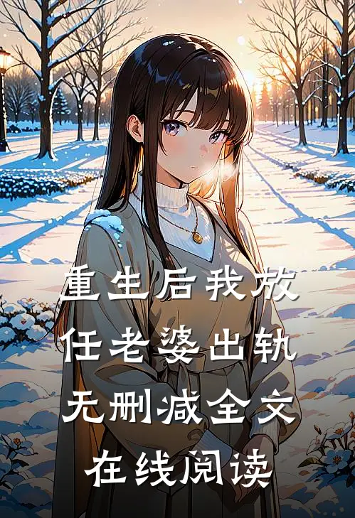 重生后我放任老婆出轨无删减全文在线阅读