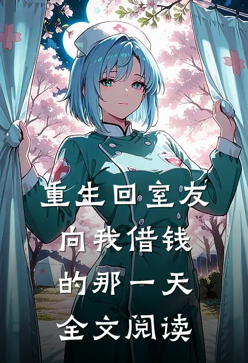 重生回室友向我借钱的那一天全文阅读