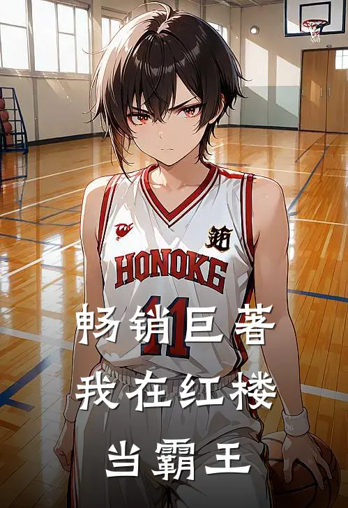 畅销巨著我在红楼当霸王