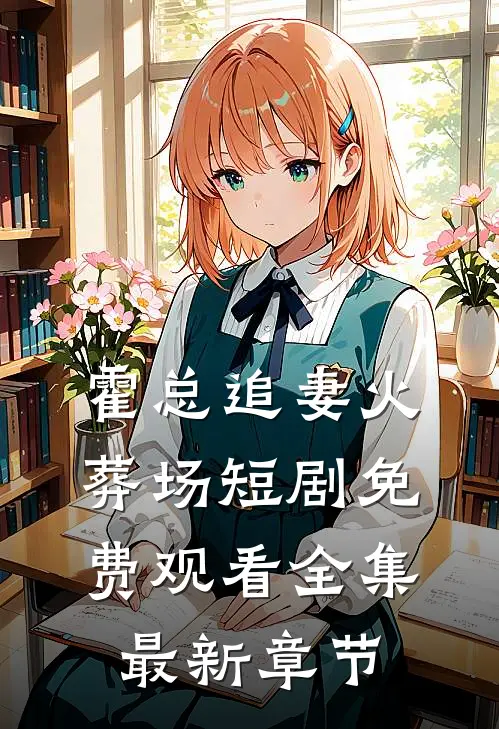 霍总追妻火葬场短剧免费观看全集最新章节