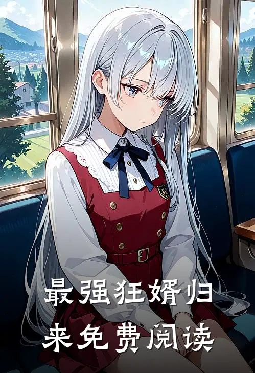 最强狂婿归来免费阅读