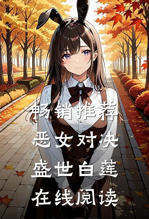畅销推荐恶女对决盛世白莲在线阅读