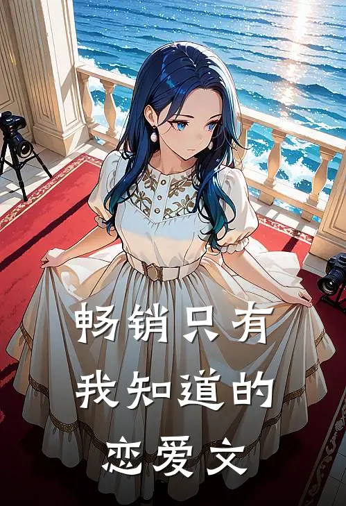 畅销只有我知道的恋爱文