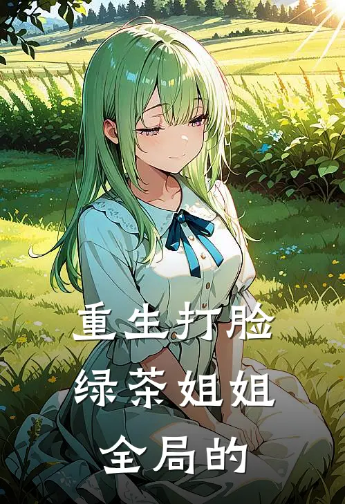 重生打脸绿茶姐姐全局的