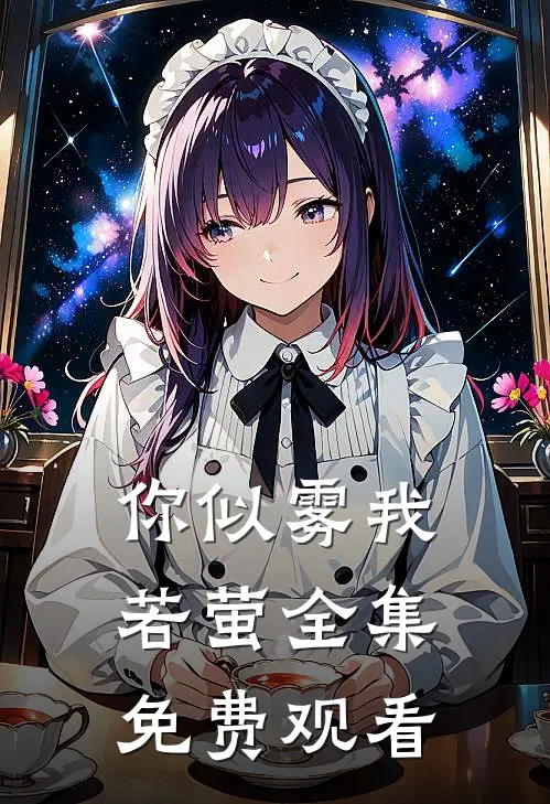 你似雾我若萤全集免费观看