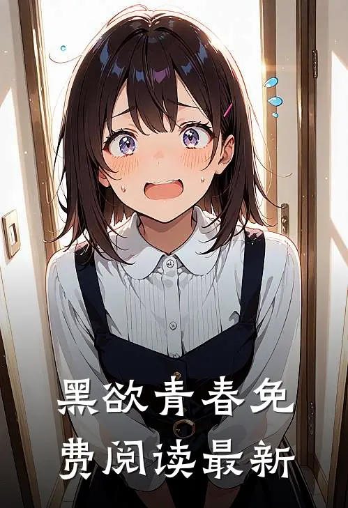 黑欲青春免费阅读最新