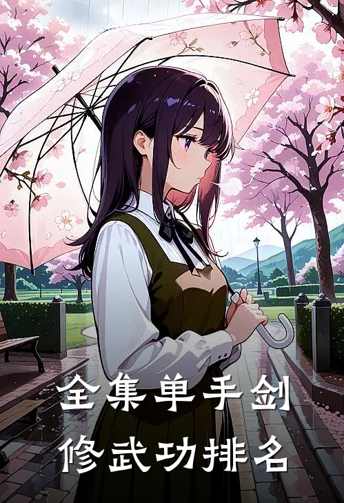 全集单手剑修武功排名