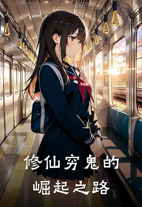 修仙穷鬼的崛起之路