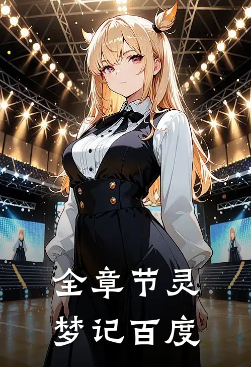 全章节灵梦记百度