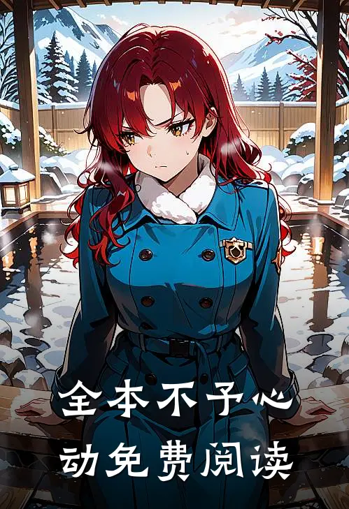 全本不予心动免费阅读
