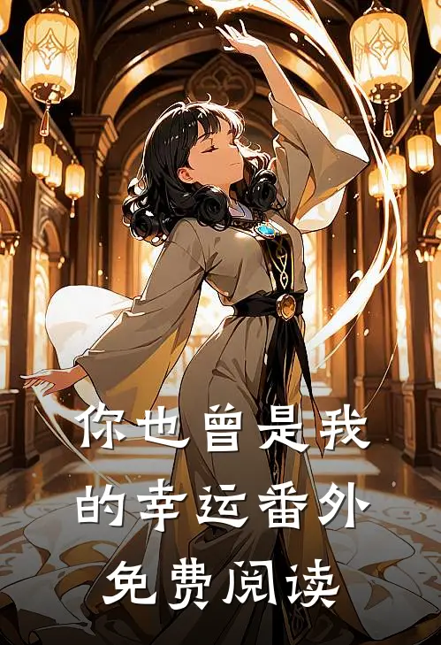 你也曾是我的幸运番外免费阅读