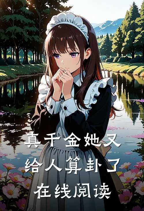 真千金她又给人算卦了 在线阅读