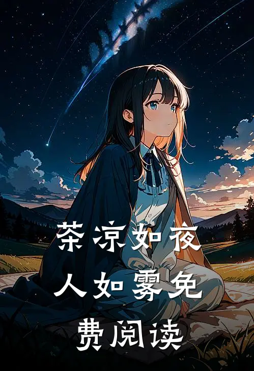 茶凉如夜人如雾免费阅读