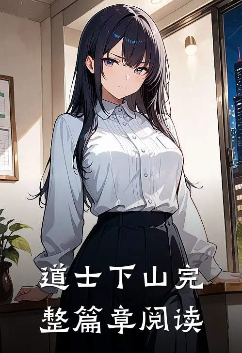 道士下山完整篇章阅读