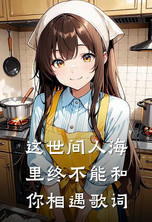 这世间人海里终不能和你相遇歌词