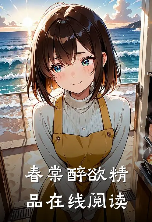 春棠醉欲精品在线阅读