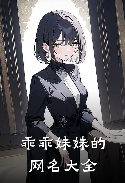 乖乖妹妹的网名大全