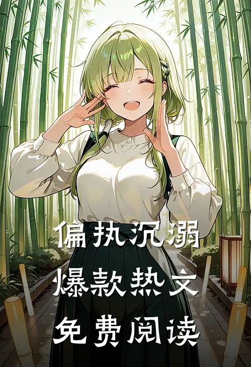 偏执沉溺爆款热文免费阅读