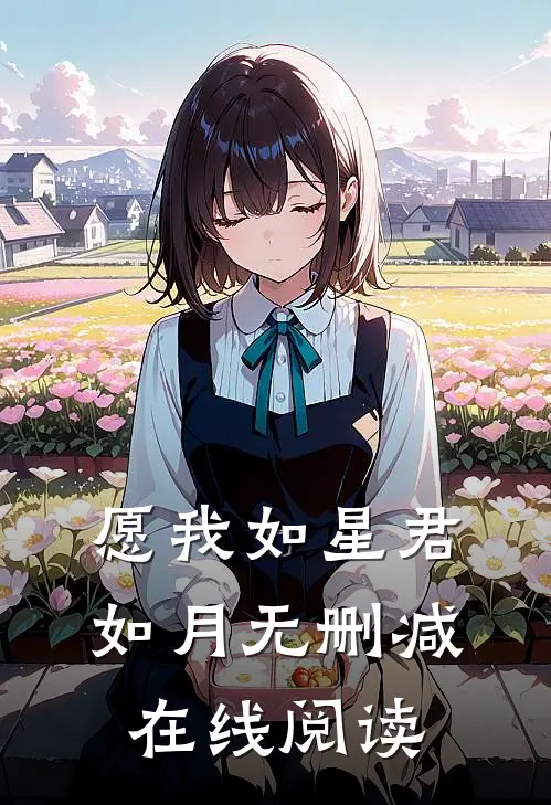 愿我如星君如月无删减在线阅读
