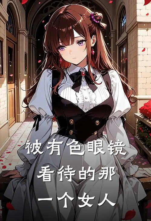 被有色眼镜看待的那一个女人