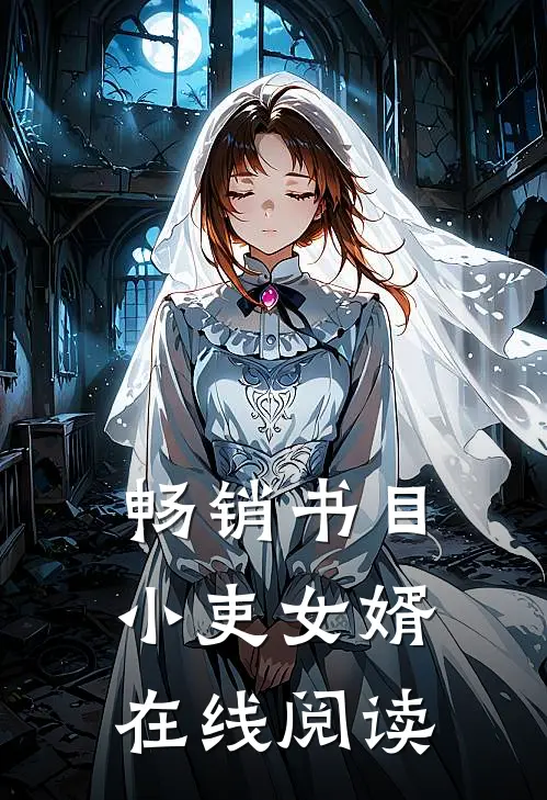 畅销书目小吏女婿在线阅读