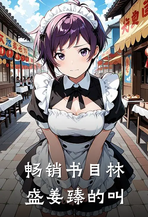 畅销书目林盛姜臻的叫