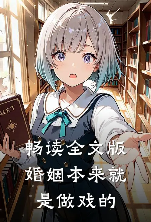 畅读全文版婚姻本来就是做戏的