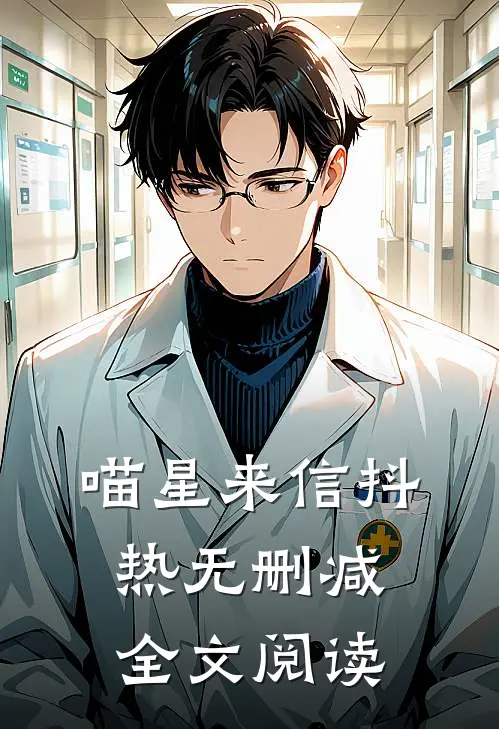 喵星来信抖热无删减全文阅读
