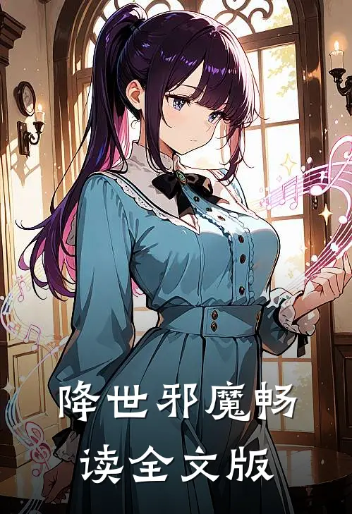 降世邪魔畅读全文版