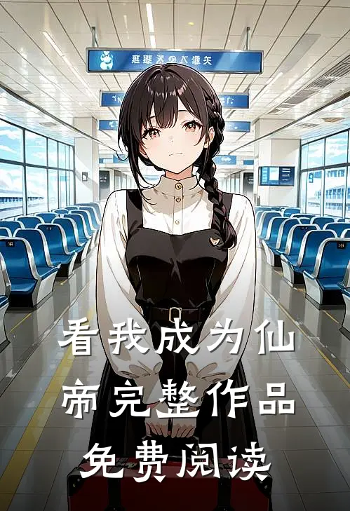 看我成为仙帝完整作品免费阅读