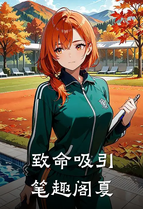 致命吸引笔趣阁夏