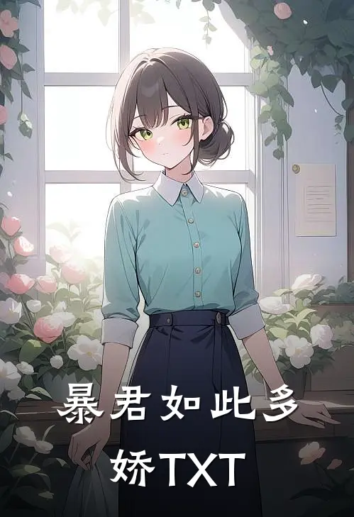 暴君如此多娇TXT