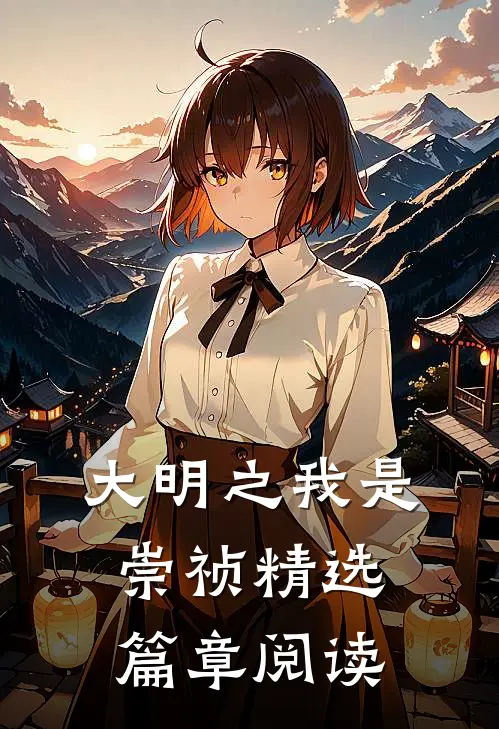大明之我是崇祯精选篇章阅读