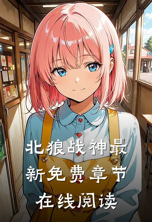 北狼战神最新免费章节在线阅读