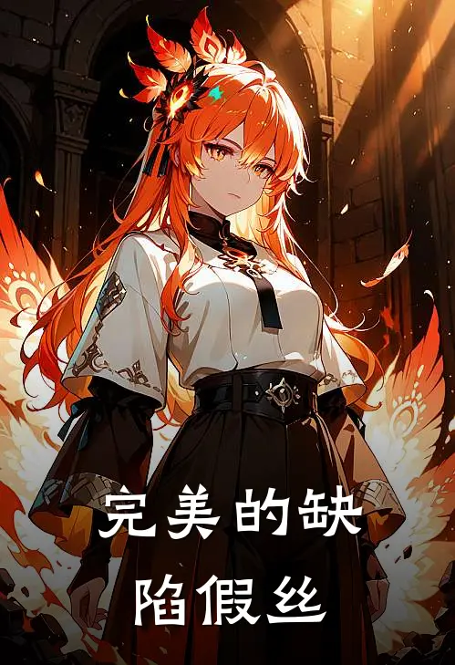完美的缺陷假丝