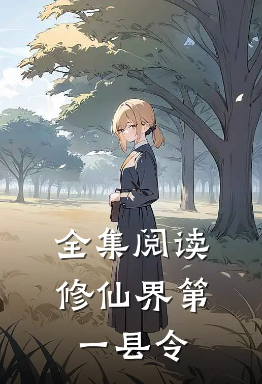 全集阅读修仙界第一县令